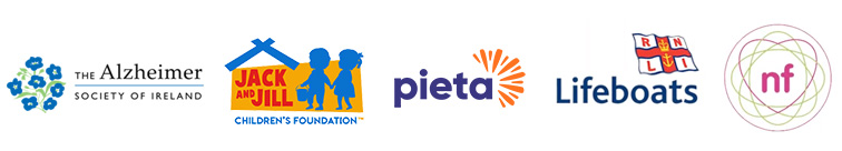 Partner Charities