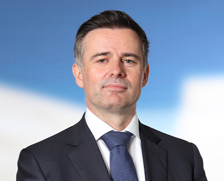 Gavin Curran