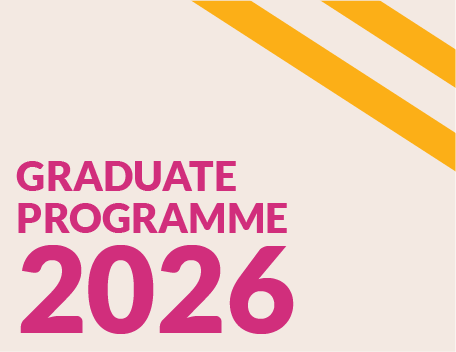 Graduate Programme 2026