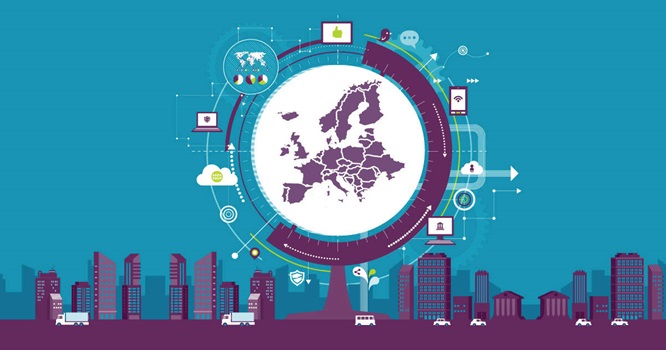 1200x630-IBAN-Banner-with-Crimea Map of Europe with surrounding tech themed images