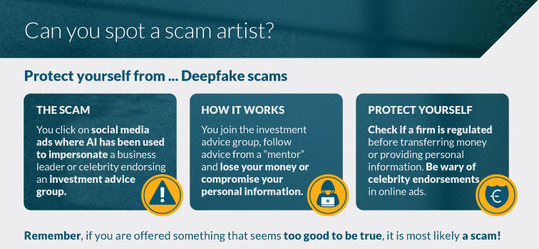 The Scam, how it works, protect yourself