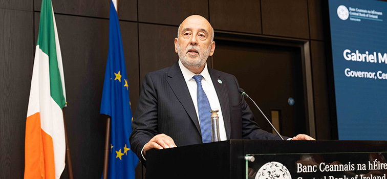 Gabriel Makhlouf (Governor, Central Bank of Ireland) speaking at Future of Finance Conference 2026