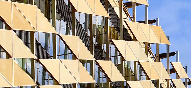 Central Bank of Ireland's North wall Quay premises