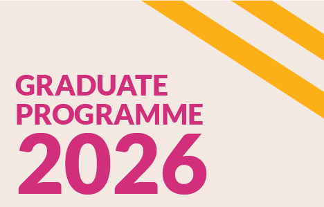 Graduate Programme 2026