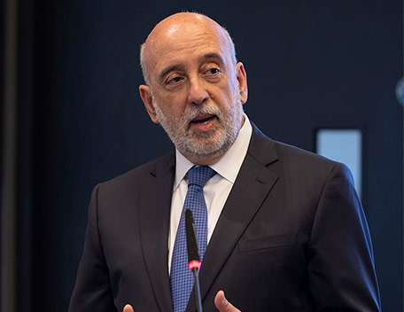 Governor Makhlouf