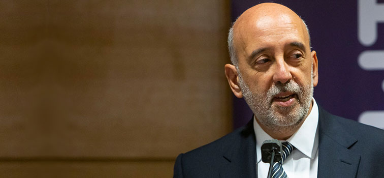 Governor Gabriel Makhlouf - large spotlight blog 8