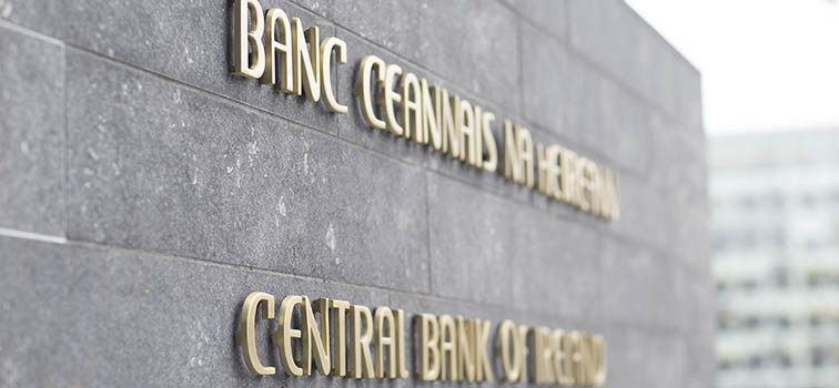 Central Bank of Ireland