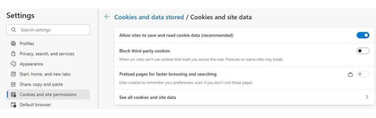 Why is the page not loading ID 701