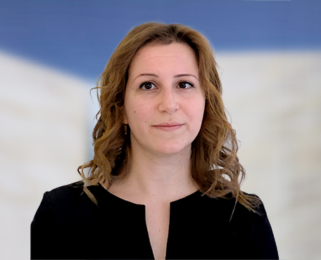 Maria Elena Filippin