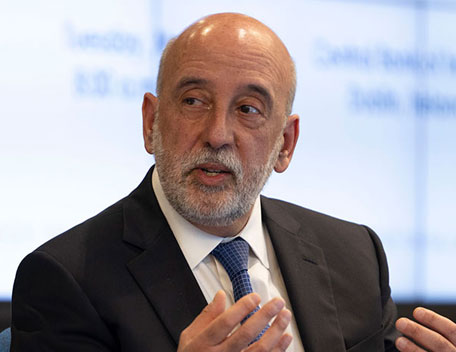 Governor Makhlouf