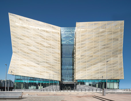 Central Bank of Ireland