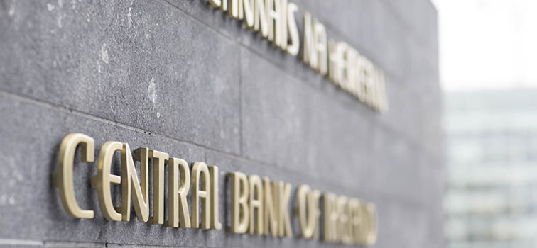 Central Bank of Ireland