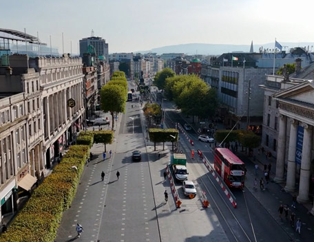 O'Connell Street